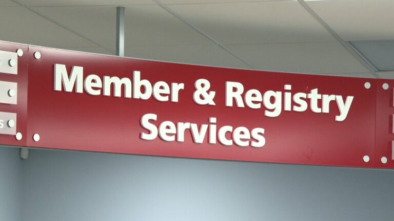 More Alberta registry services now available online