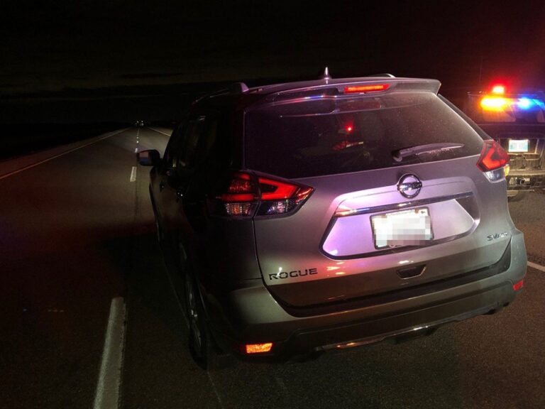 Manitoba carjackers impersonated police, RCMP say