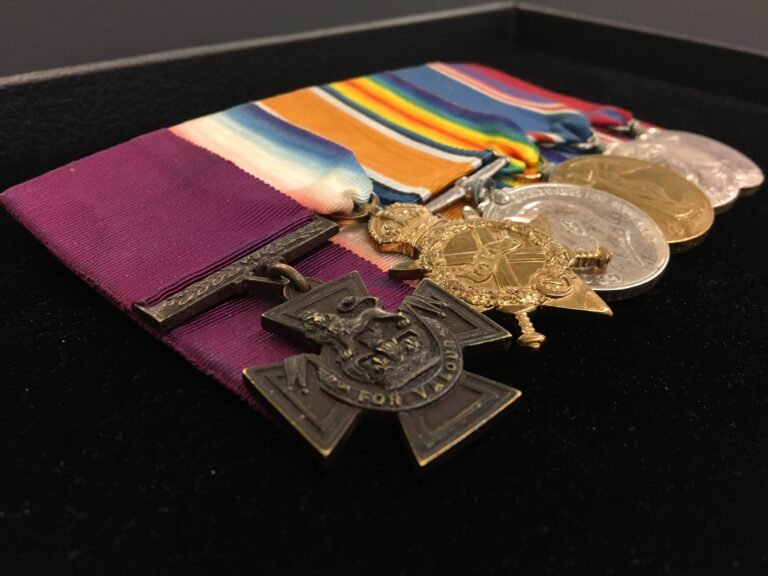 Afghanistan veterans fight to see Victoria Cross awarded to Canadian soldier