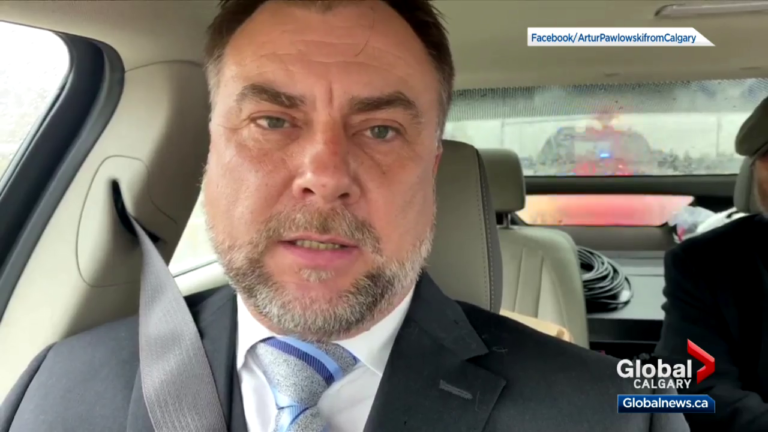 AHS lawyer seeks jail time for Calgary pastor and brother for breaking COVID-19 rules