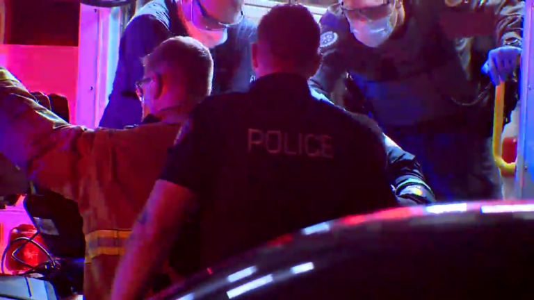 Person in life-threatening condition after Calgary assault