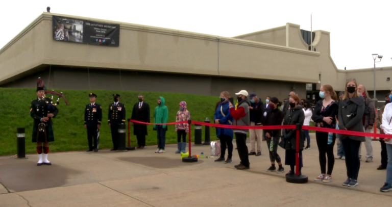 Calgary commemorates 20th anniversary of 9/11: ‘It touches all of us’