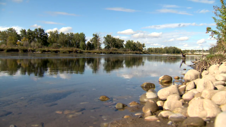 Emergency crews respond to possible kayaker drowning in Calgary