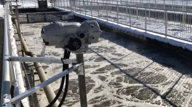 Significant rainfall prompts temporary bypass at Peterborough wastewater treatment plant