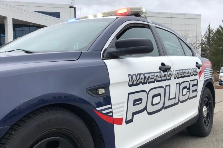 Investigation underway after teen sexually assaulted in Waterloo: police