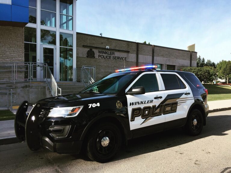 Manitoba police watchdog investigating allegations of assault against off-duty Winkler officer