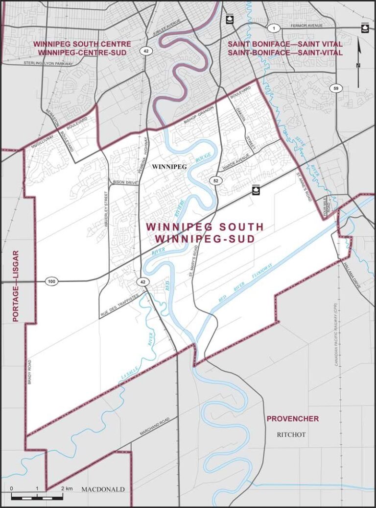 Analysts, pollsters keeping close eye on tight race in Winnipeg South