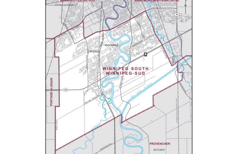 Three Manitoba ridings will set tone for federal election outcome: expert