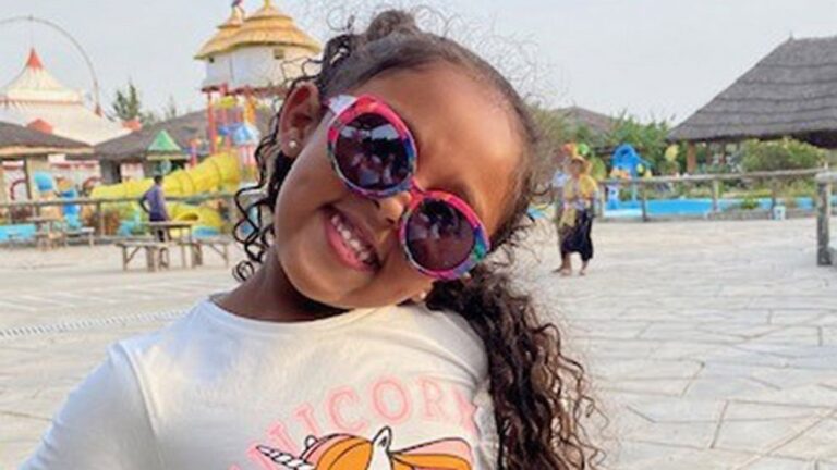 ‘World is shattered’ after child’s amusement park death, family spokesperson says