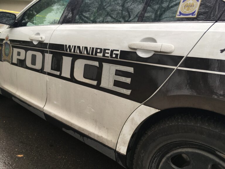 $33K of cocaine seized during arrest: Winnipeg police