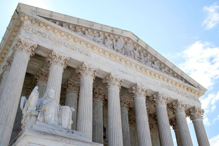 U.S. Supreme Court refuses to block Texas law that bans nearly all abortions