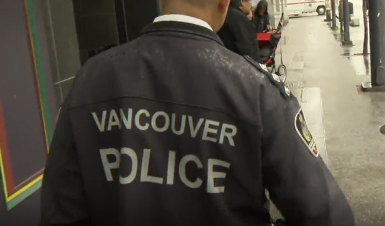 Vancouver police redeploying officers to ‘hardest-hit’ areas of downtown