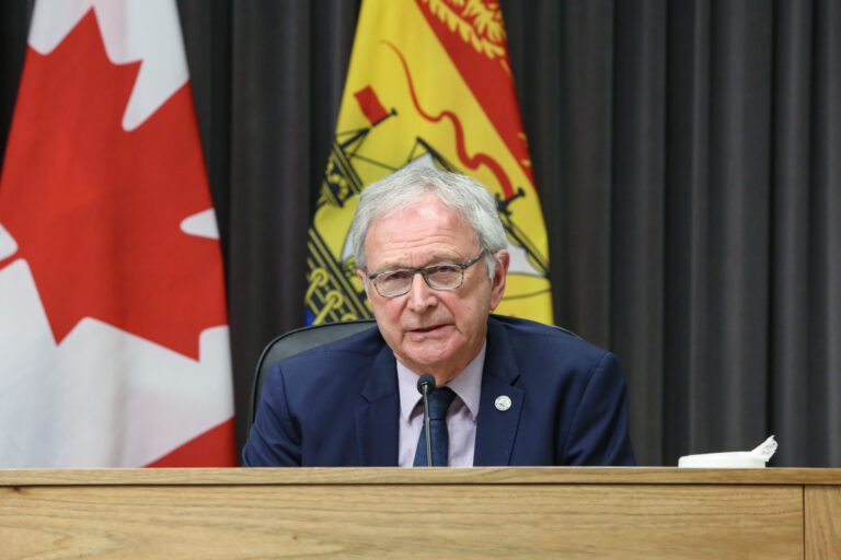 COVID-19: A ‘terrible milestone’ as New Brunswick surpasses 100 deaths