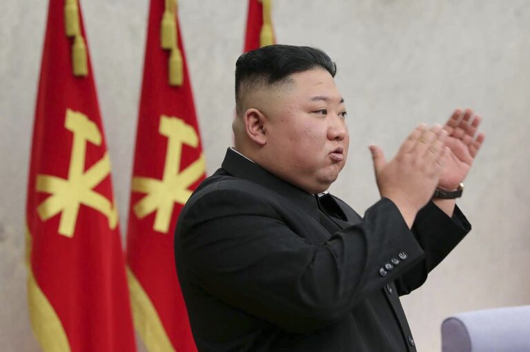North Korea sanctions must be lifted as food shortages loom, U.N. expert says