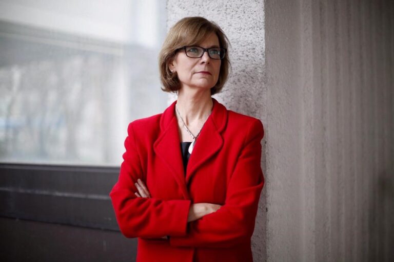 B.C.’s seniors advocate to release review of COVID-19 outbreaks in care homes