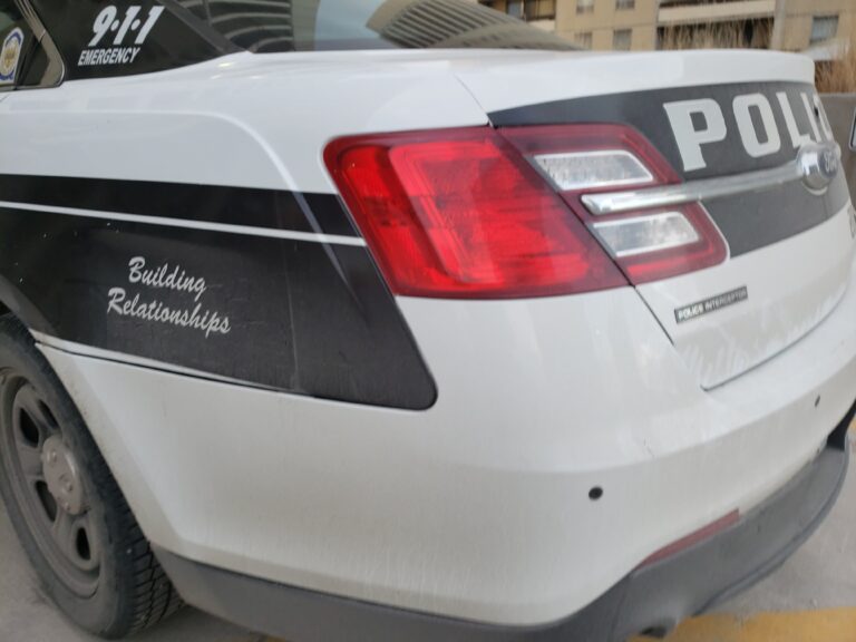 Winnipeg police investigating north end shooting