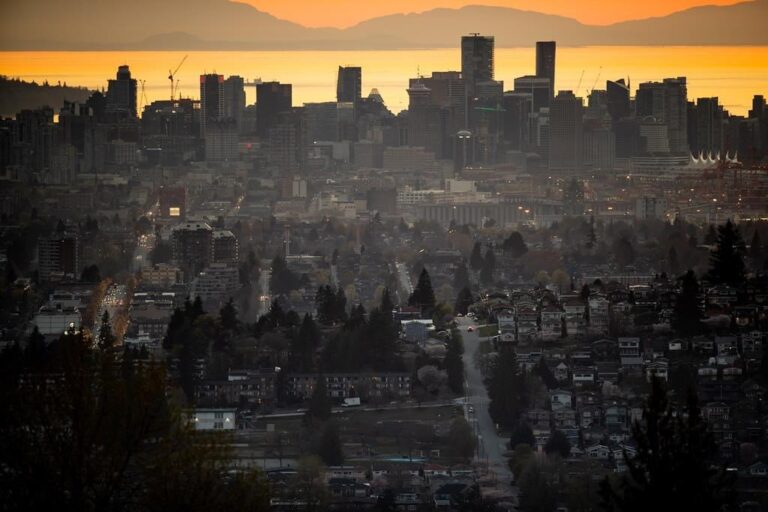 Home demand still outstrips supply in Metro Vancouver but price hikes slow: report