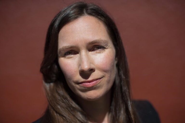 B.C. civil rights group sues federal government over prolonged confinement in prisons