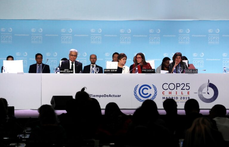 The COP26 climate summit is set to begin. Will it actually do anything?