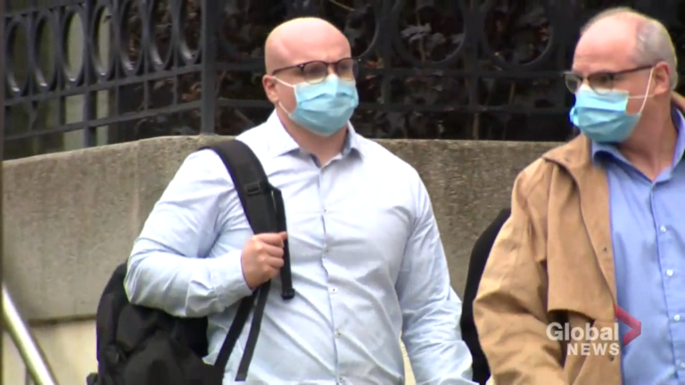 Trial begins for off-duty Peel paramedic charged with impaired driving in 2018 crash