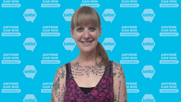 Salmon Arm woman wins $500K in Lotto 6/49