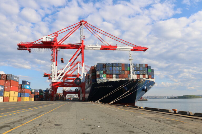 Supply bottlenecks hindering global pandemic recovery, IMF says