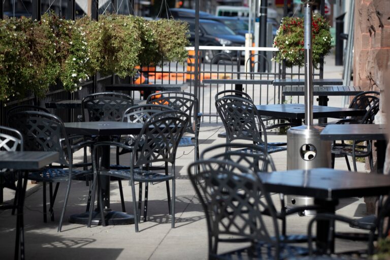 Winter patios a go for Winnipeg restaurants: Bowman
