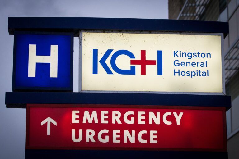 COVID-19: KHSC says indefinite unpaid leave in store for unvaccinated staff
