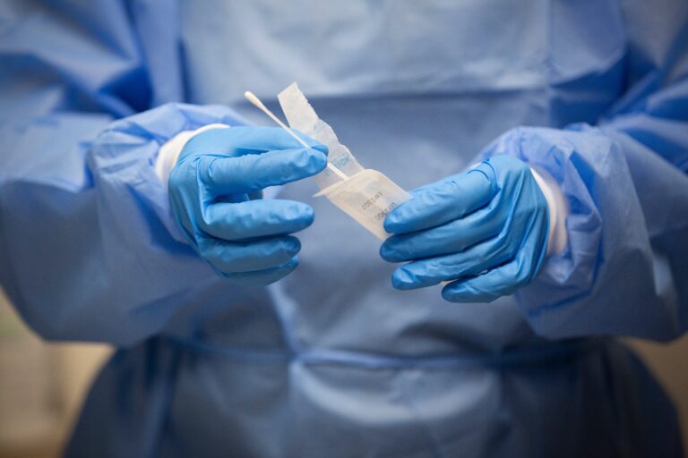 COVID-19: 1 additional death, 39 more cases confirmed over last 2 days in Simcoe Muskoka