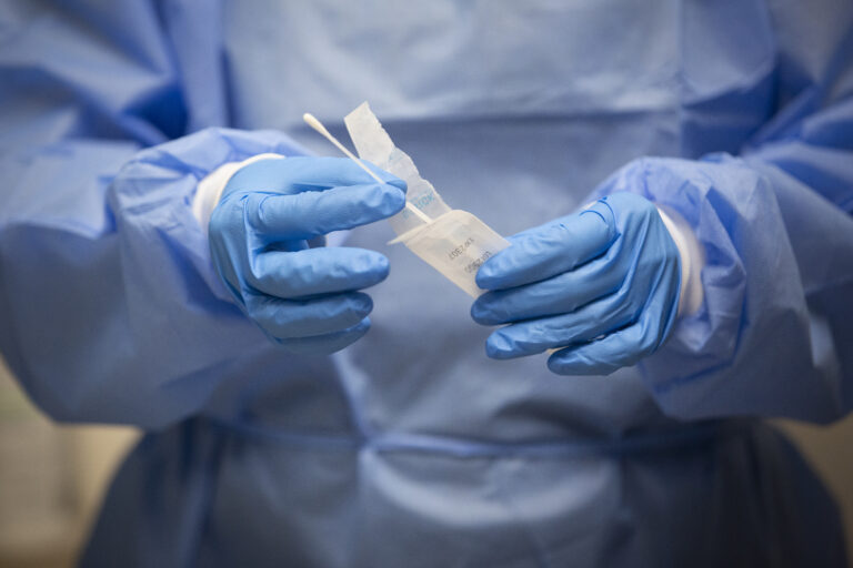 19 additional COVID-19 cases confirmed in Simcoe Muskoka