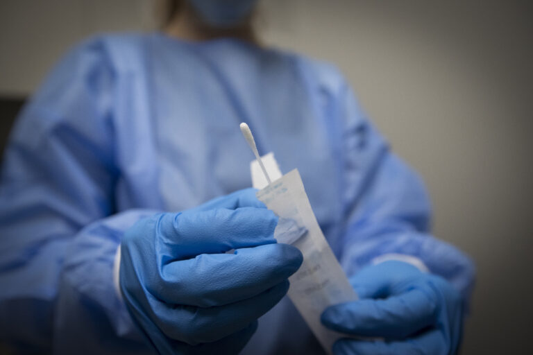 COVID-19: Nova Scotia reports lowest number of new cases in more than a month