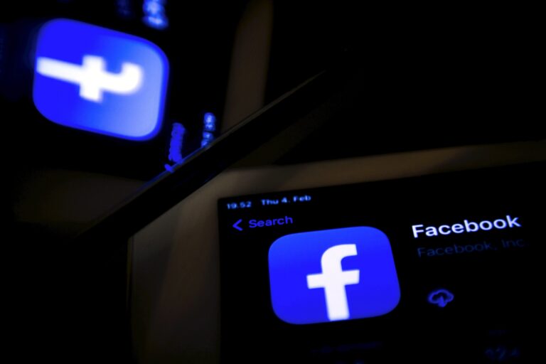 Facebook slow to fight COVID-19 vaccine misinformation on platform, critics say