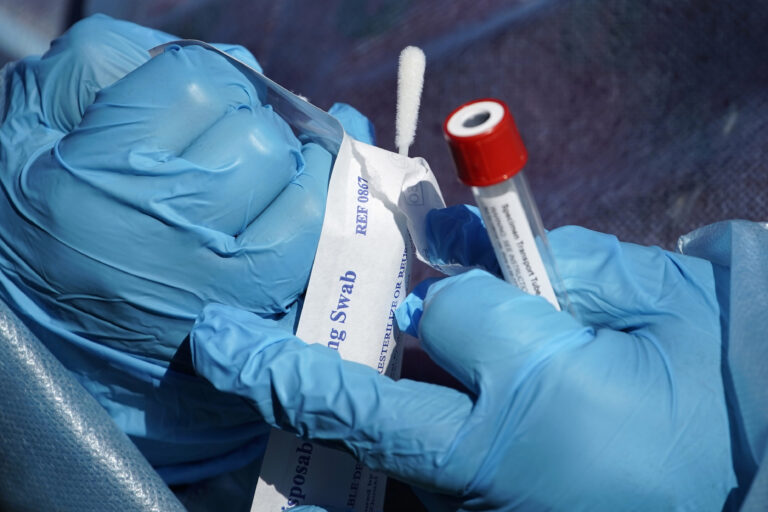 COVID-19: N.B. reports no new deaths for the first time in 2 weeks