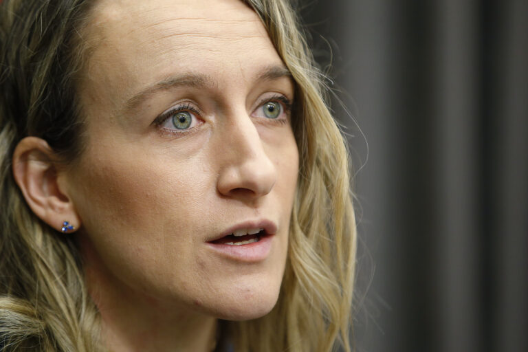 Manitoba will offer a third dose of COVID 19 vaccine to more people in the province