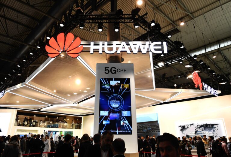 COMMENTARY: It just got a lot easier for Ottawa to say ‘no’ to Huawei