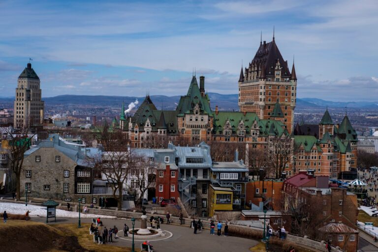 Quebec City municipal party calls Islam ‘cancer’ but election agency says it can’t intervene