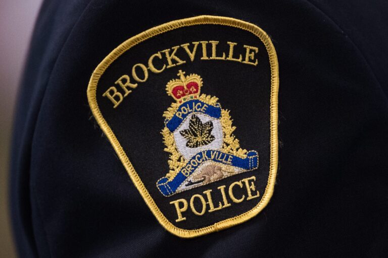 Brockville, Ont. police hire Mark Noonan as full-time police chief