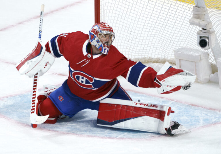 Carey Price likely to miss Habs’ season opener as he recovers from illness, surgery