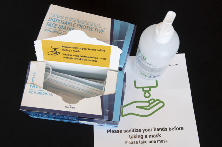 COVID-19: 6 new cases in Peterborough area; 5th case identified at Havelock school outbreak