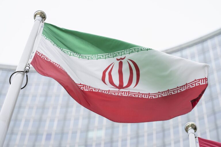 U.S., Israel say they’re exploring ‘Plan B’ for Iran if nuclear deal talks collapse
