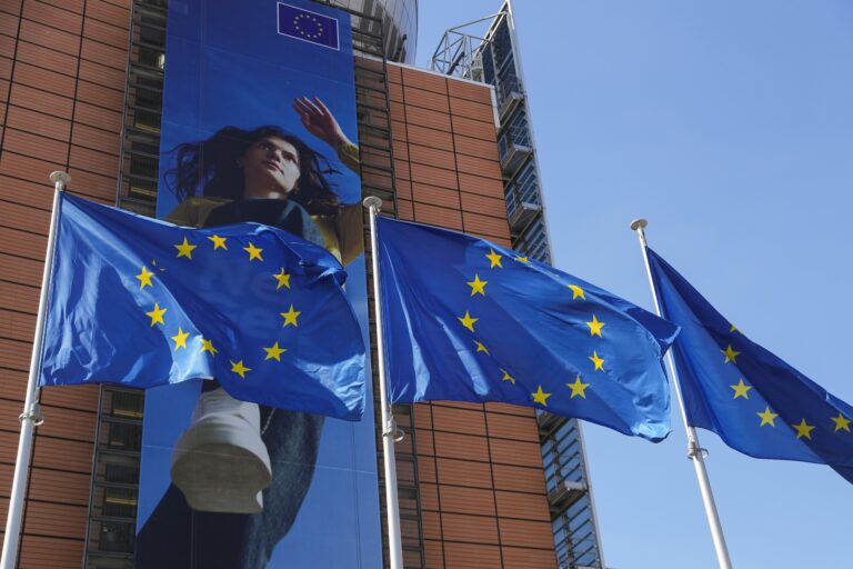 EU Council to talk Afghanistan, China trade and rising energy prices
