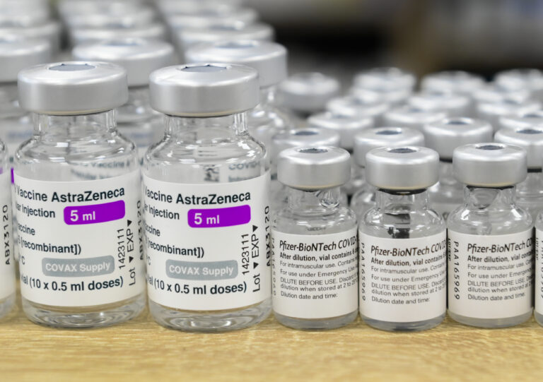 B.C. public service employees must be fully vaccinated against COVID-19 by Nov. 22