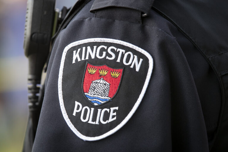 Kingston police seek suspects in University District stabbing