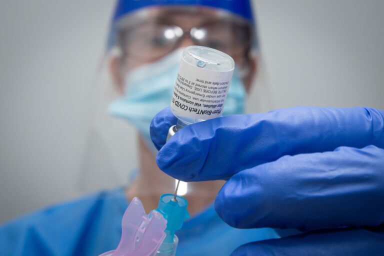 The booster debate: Will you need a third COVID-19 shot?