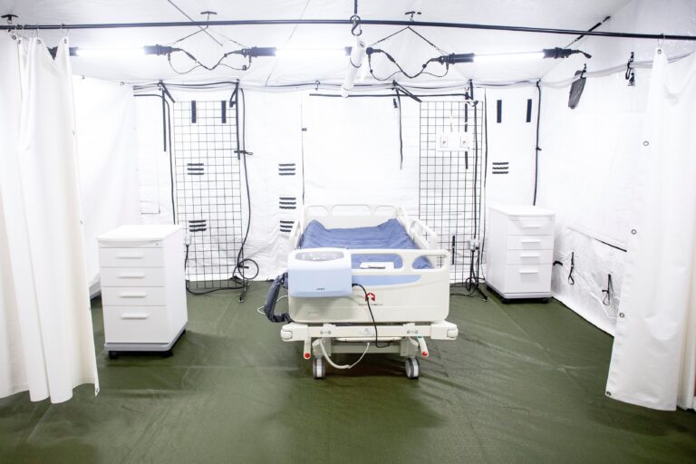 Health-care capacity has cost Canada economically amid pandemic: report