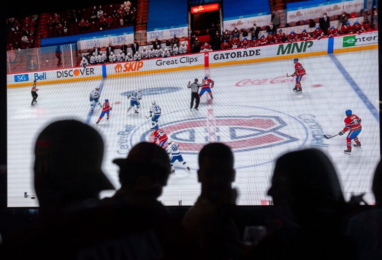 Canadiens look for answers at blue line, centre ahead of final pre-season week