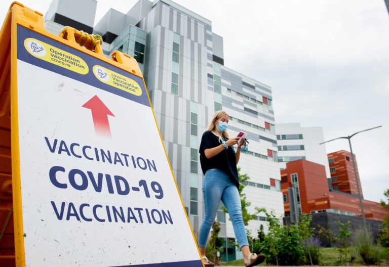 COVID-19: London and Middlesex adds 19 new cases Saturday, 16 recoveries