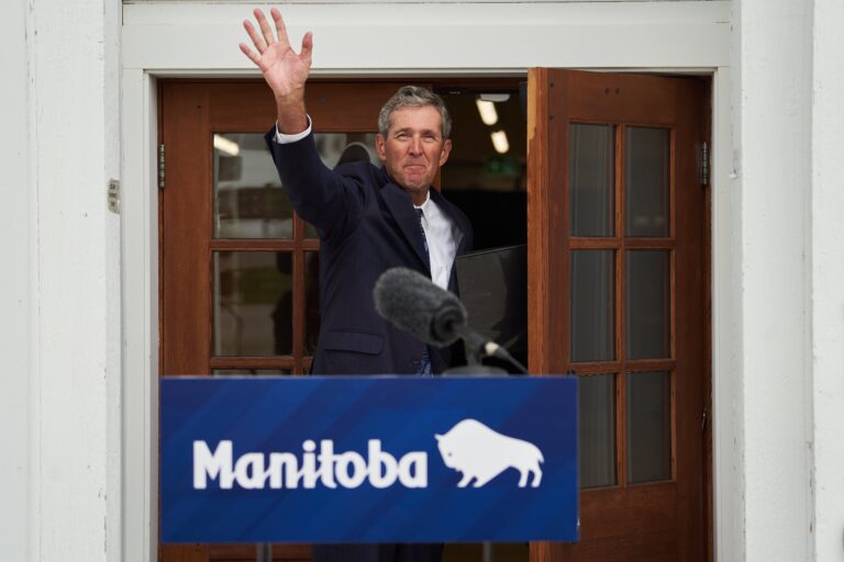Pallister resigns: Former Manitoba premier steps down as MLA, effective immediately