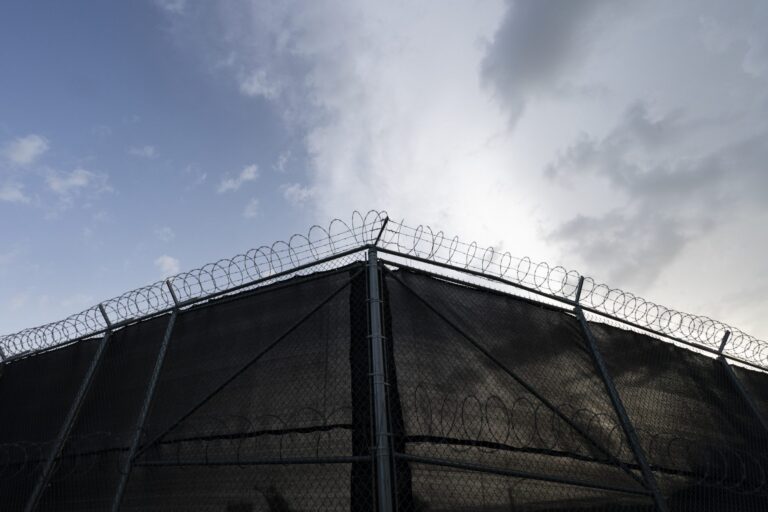 ‘I thought I was going to die’: Guantanamo Bay prisoner details abuse in court testimony