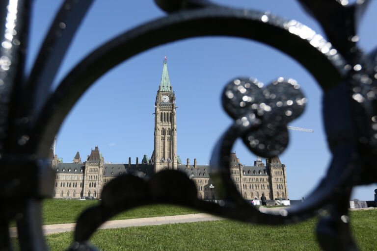 MPs will need to be fully vaccinated against COVID-19 to enter House of Commons next month